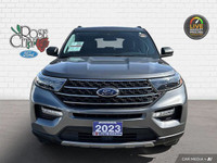 - PREVIOUS DAILY RENTAL - - ACCIDENT FREE - HEATED LEATHER SEATS - HEATED STEERING WHEEL - MOONROOF... (image 8)