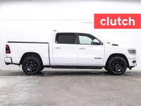 NO ACCIDENTS / CLEAN CARFAX / Dual Zone Front Climate Control, Auxiliary Audio Input, Premium Sound... (image 3)