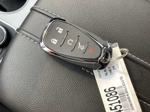 2024 Chevrolet Blazer LT AWD | Remote Start | Heated Seats in Cars & Trucks in Hamilton - Image 27