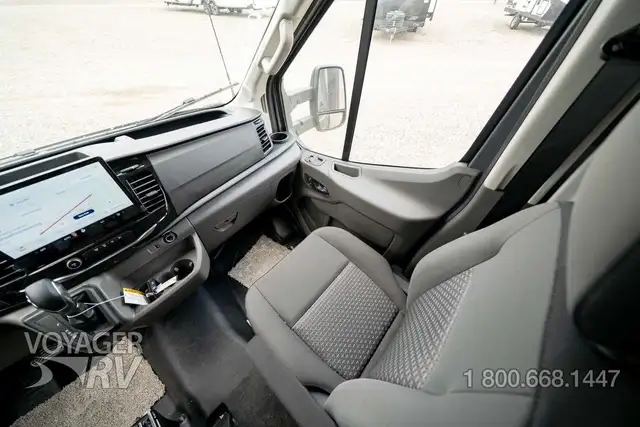 2025 Winnebago Ekko 22A AWD POP-TOP in RVs & Motorhomes in Kelowna - Image 47