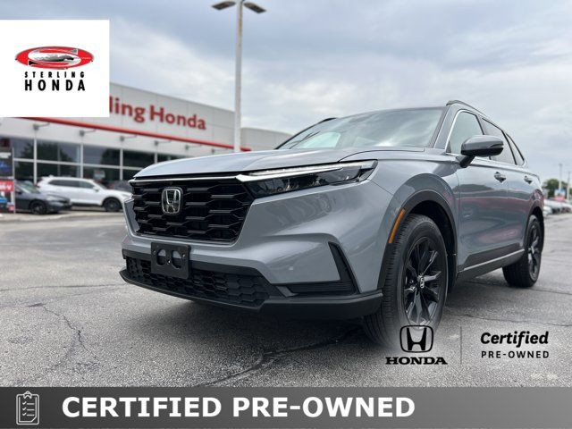 2024 Honda CR-V Sport in Cars & Trucks in Hamilton