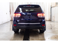 **ONE OWNER - MECHANICALLY CERTIFIED** 116,456 KM This 2018 Jeep Grand Cherokee 4x4 Limited is power... (image 6)