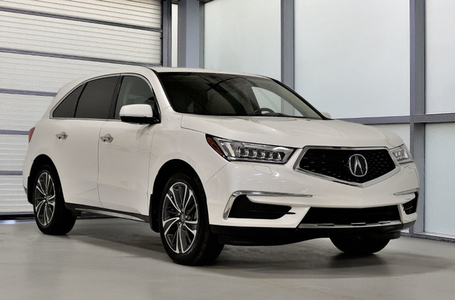 2020 Acura MDX Tech SH-AWD / Navigation / Carplay / Toit Ouvrant in Cars & Trucks in Longueuil / South Shore
