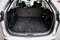This 2024 Ford Edge is for sale today. This SUV has 56,362 kms. It's silver in colour and is complet... (image 7)