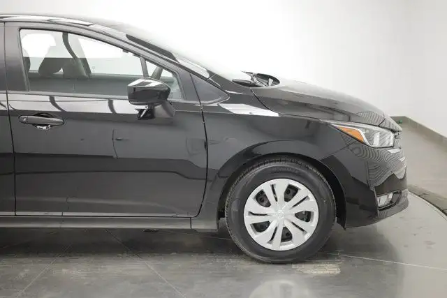 2024 Nissan Versa S62863210427394121