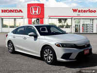 *WATERLOO HONDA'S **PRE-OWNED BUY SMART PROGRAM* - With the purchase of this vehicle, you will recei... (image 8)