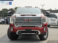Engine: 8 Cylinder Engine 6.6L/403CI Safety Equipment Automatic Emergency Braking StabiliTrak, stabi... (image 1)