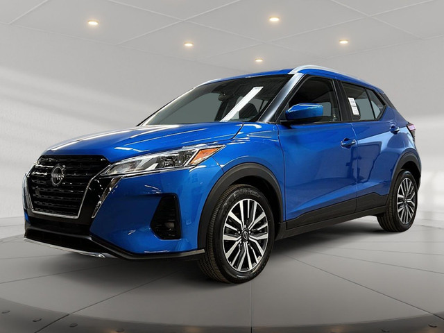 2024 Nissan Kicks SV in Cars & Trucks in Laval / North Shore