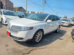 2011 Lincoln MKT 4dr 3.5L AWD | Fully-loaded | air conditioned seats | Back-up Camera | ** CERTIFIED**