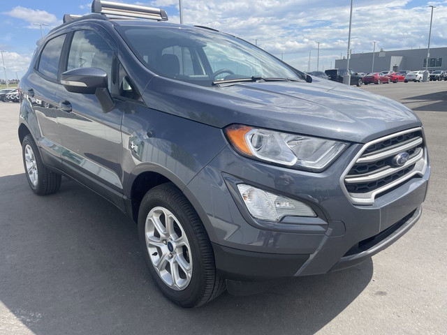 2022 Ford EcoSport SE in Cars & Trucks in Calgary
