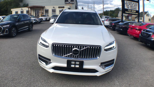 2021 Volvo XC90 T6 Inscription 7 Passenger LEATHER, PAN.ROOF,... in Cars & Trucks in Ottawa - Image 3