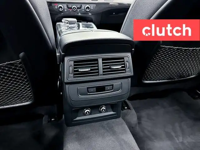 2019 Audi Q7 55 Komfort AWD w/ Apple CarPlay, Heated Front Seats in Cars & Trucks in City of Toronto - Image 20