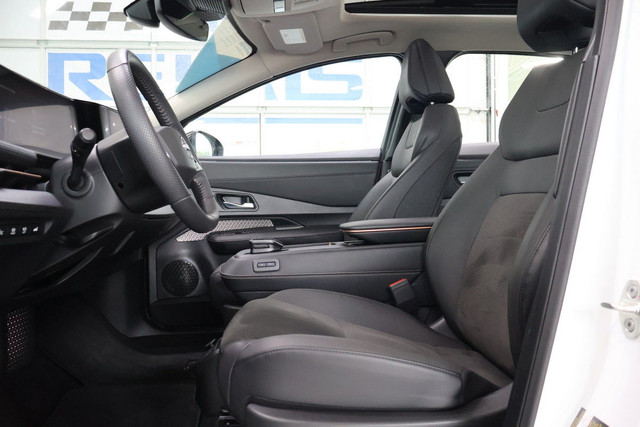 2024 Nissan Ariya EVOLVE+ FWD in Cars & Trucks in City of Montréal - Image 2