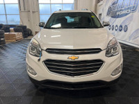 2016 CHEVROLET EQUINOX LTZ 3.6L V6 6 SPEED FEATURES REMOTE START PWR LIFTGATE HTD SEATS ADAPT CRUISE... (image 2)