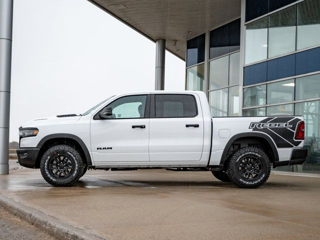 2025 Ram 1500 Rebel in Cars & Trucks in Barrie - Image 4