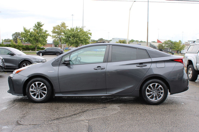 2019 Toyota Prius in Cars & Trucks in Oakville / Halton Region - Image 4