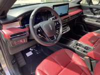 The 2025 Lincoln Corsair, a five-passenger, two-row compact luxury crossover combines spirited agili... (image 3)