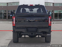 This Ford Super Duty F-250 SRW has a trusty Regular Unleaded V-8 6.8 L/415 engine powering this Auto... (image 4)