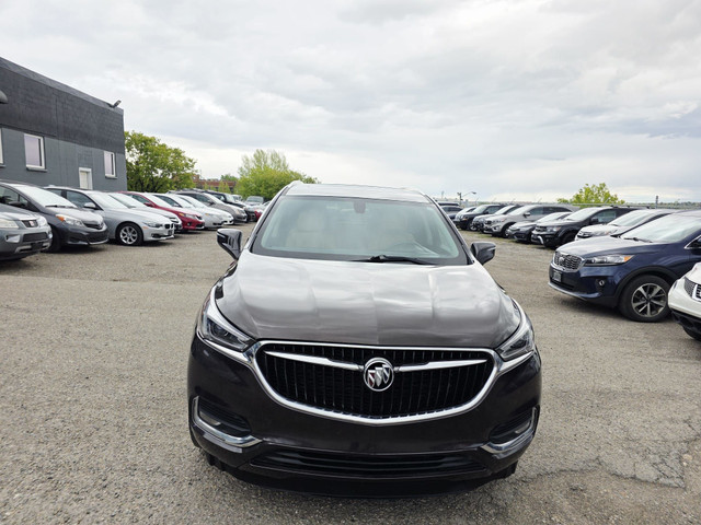 2018 Buick Enclave in Cars & Trucks in Calgary - Image 2