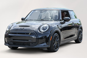 2024 MINI Cooper Cooper SE*EV*Carplay*Mags*Navigation