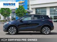 This Certified Pre-Owned Buick Encore has only 65,841 kilometers, and has been meticulously maintain... (image 2)