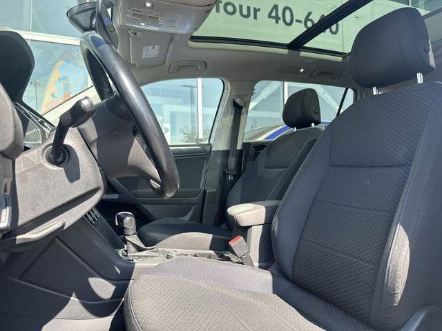 2021 VOLKSWAGEN TIGUAN UNITED 4MOTION TOIT PANO CARPLAY CAMERA in Cars & Trucks in Laval / North Shore - Image 4