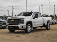 This Chevrolet Silverado 3500HD boasts a Gas V8 6.6L/400 engine powering this Automatic transmission... (image 3)