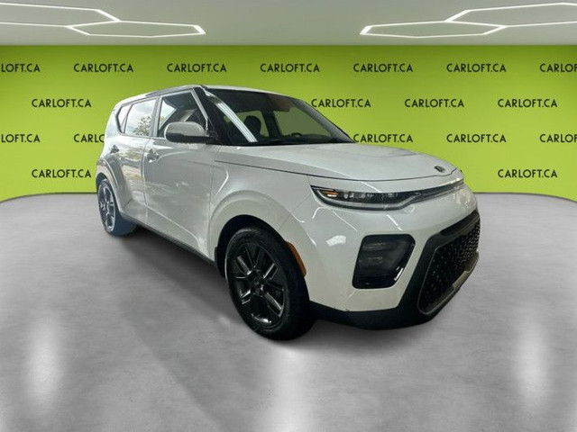2021 Kia Soul EX in Cars & Trucks in Ottawa