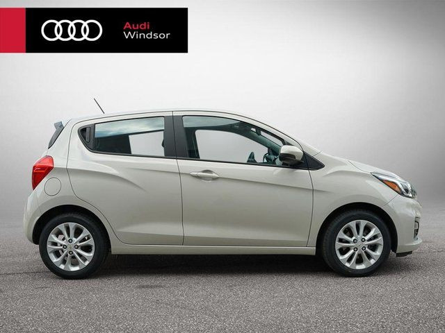 2020 Chevrolet Spark LT in Cars & Trucks in Windsor Region