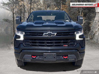 Engine: Gas V8 6.2L L/100Km City: 15.7 L/100Km Hwy: 11.9 Safety Equipment Daytime Running Lamps with... (image 7)