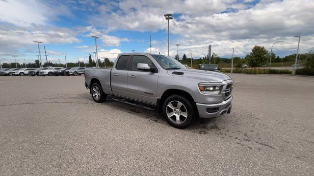 2020 Ram 1500 Sport in Cars & Trucks in Prince George - Image 2