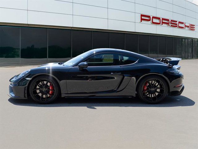 2022 Porsche 718 Cayman GT4 in Cars & Trucks in London - Image 3