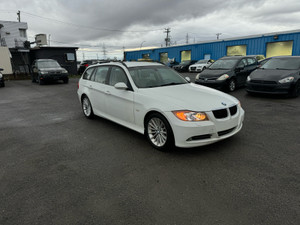 2006 BMW 3 Series -