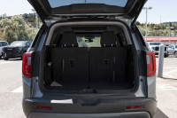 Adventure-ready and refined, this 2020 GMC Acadia AT4 blends rugged capability with premium comfort.... (image 4)