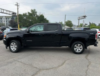 10th Anniversary Special – 2018 GMC Canyon SLE Stock #: PA1134590 Engine: 3.6L V6 Drive Type: 4-Whee... (image 1)