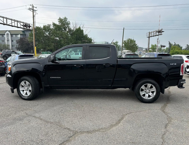 2018 GMC Canyon SLE: 4WD, V6, Towing Package – Now $22,850! in Cars & Trucks in Calgary - Image 3