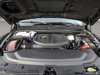 Scores 15 Highway MPG and 17 City MPG! This Ram 1500 has a strong Twin Turbo Premium Unleaded I-6 3.... (image 7)