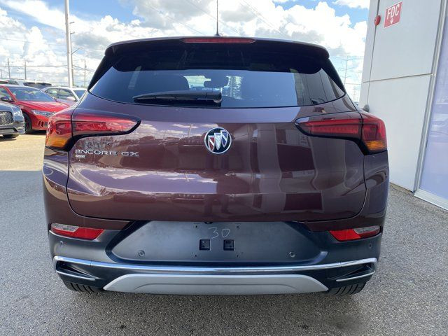2023 Buick Encore GX Essence AWD * PANORAMIC SUNROOF * FULL in Cars & Trucks in Edmonton - Image 4