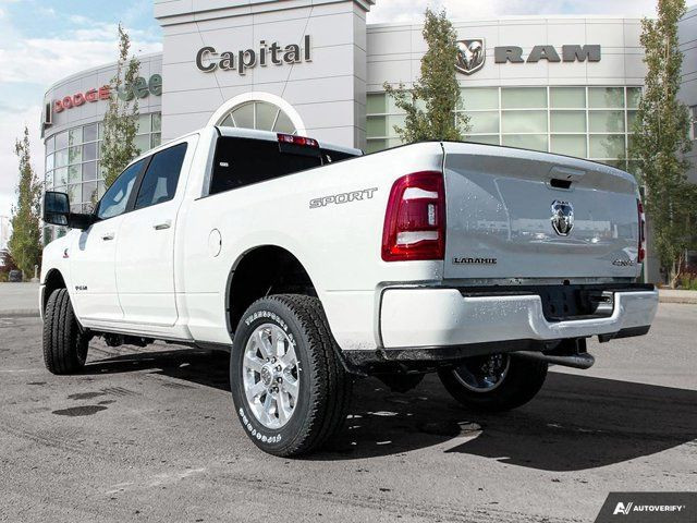 2023 Ram 2500 Laramie | Sport  Call Bernie 780-938-1230 in Cars & Trucks in Edmonton - Image 3