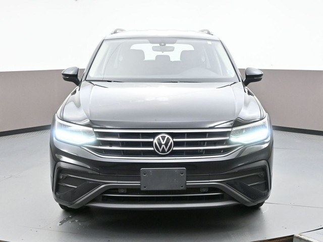 2023 Volkswagen Tiguan Trendline 4Motion | Apple CarPlay | Heate in Cars & Trucks in City of Halifax - Image 2
