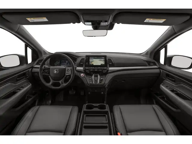 2019 Honda Odyssey Touring INCOMING | 11 SPEAKERS | HONDA LI... dans Autos et camions dans Ville de Toronto - Image 6