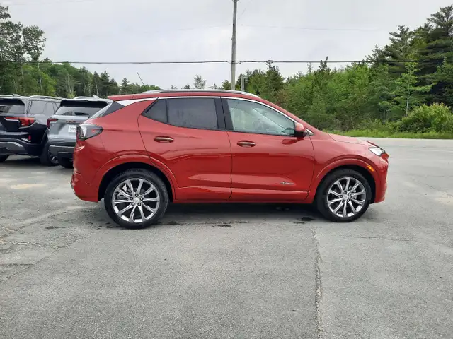 2026 Buick Encore GX Avenir in Cars & Trucks in Bridgewater - Image 6