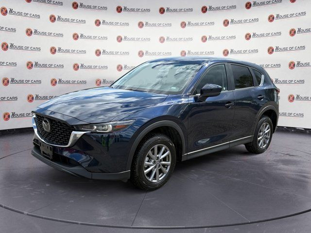 2025 Mazda CX-5 GS in Cars & Trucks in Calgary