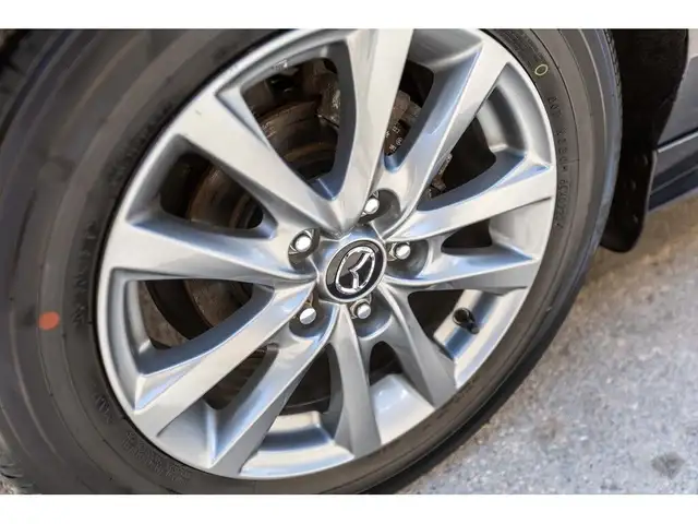 2023 Mazda Mazda3 Sport GX | HTD SEATS | CARPLAY | ONE OWNER CLE in Cars & Trucks in Winnipeg - Image 17