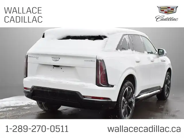 2025 Cadillac Escalade IQ Sport 2 Sport 2 Demo in Cars & Trucks in Oakville / Halton Region - Image 5