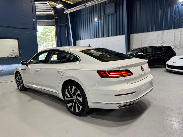 2020 Volkswagen Arteon Execline Accident Free, Adaptive Cruise C in Cars & Trucks in Oakville / Halton Region - Image 3