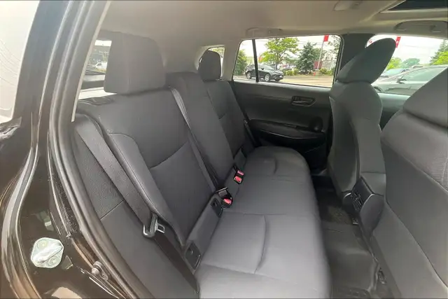 2022 Toyota Corolla Cross LE AWD in Cars & Trucks in Mississauga / Peel Region - Image 16