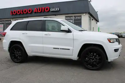 ACCIDENT FREE 4X4 A True Icon, Engineered for Adventure with Uncompromising Capability. The 2021 Jee...