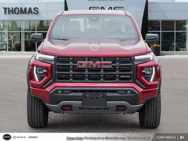 2025 GMC Canyon AT4 in Cars & Trucks in Oshawa / Durham Region - Image 2