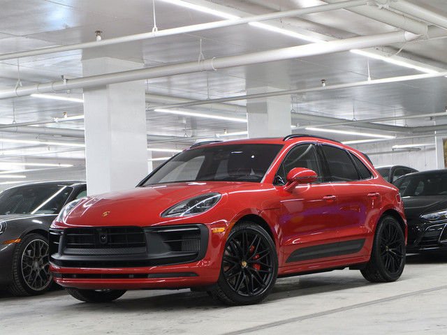 2023 Porsche Macan GTS AWD in Cars & Trucks in Longueuil / South Shore